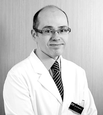 Dr. Manuel Romera 